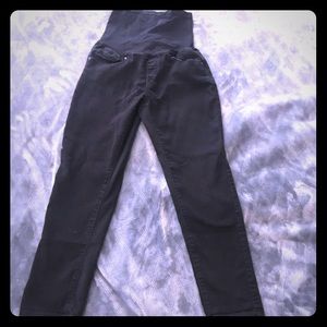 Bella Vida Maternity Jeans